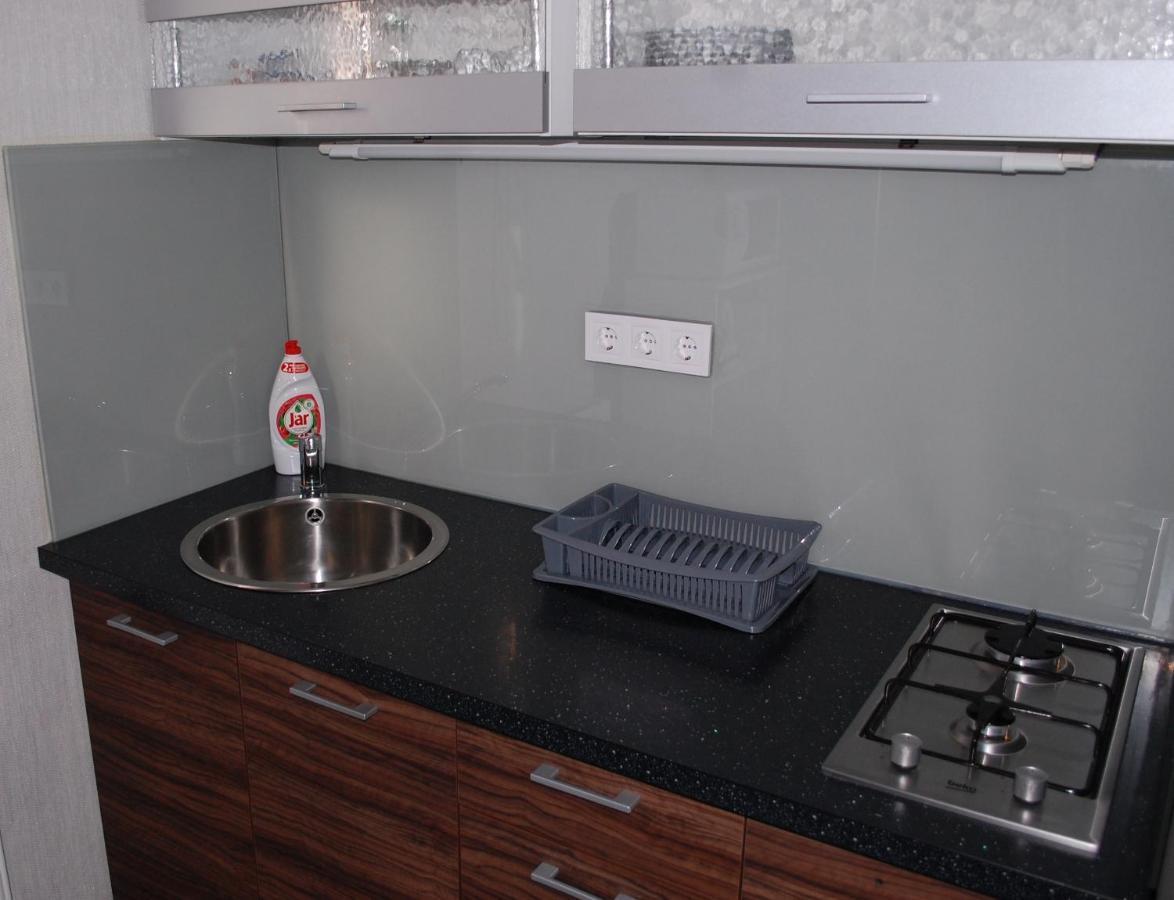 Villa Felicia Balatonszepezd Ngoại thất bức ảnh
