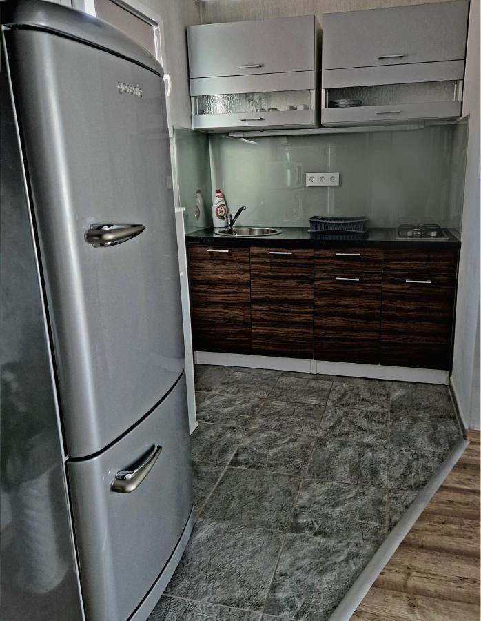 Villa Felicia Balatonszepezd Ngoại thất bức ảnh