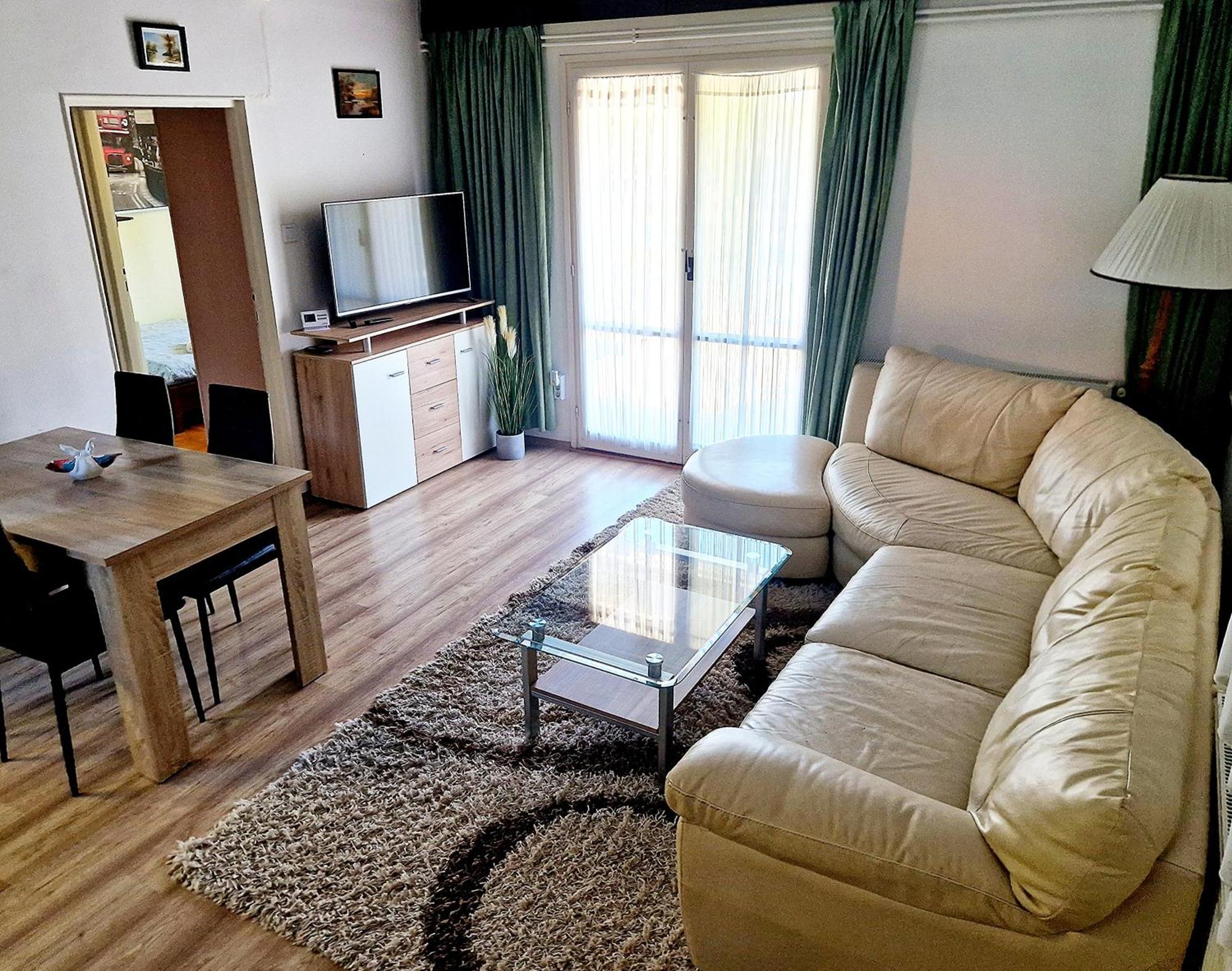 Villa Felicia Balatonszepezd Ngoại thất bức ảnh